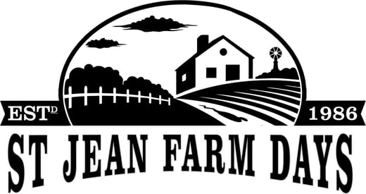2023 Farm Days logo