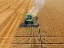 On-Farm Research Trials 