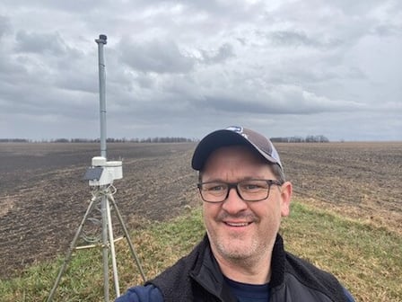 Field Talk Fridays